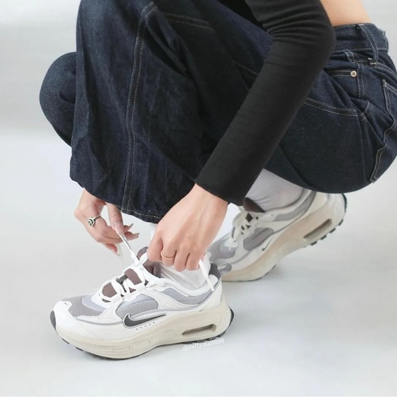 Nike Air Max Bliss MN - Picture 4 of 11